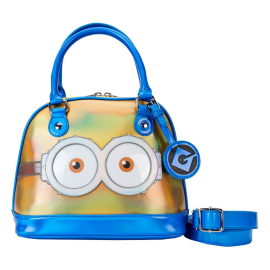 Despicable Me by Loungefly shoulder bag Minions Heritage Dome Cosplay 