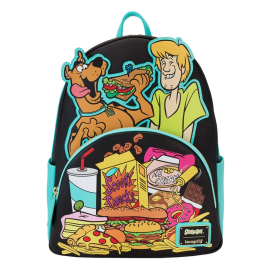 Scooby-Doo by Loungefly Mini Munchies backpack 
