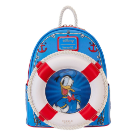 Disney by Loungefly Mini 90th Anniversary Donald Duck backpack 