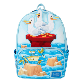Disney by Loungefly backpack Mini Finding Nemo Mine Mine Mine 