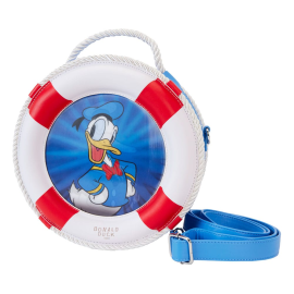 Disney by Loungefly 90th Anniversary Donald Duck shoulder bag 
