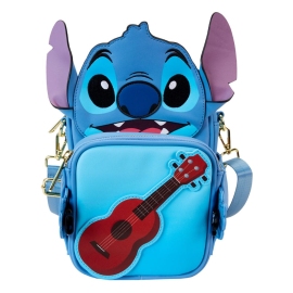 Disney by Loungefly Lilo & Stitch Camping Shoulder Bag Crossbuddies 