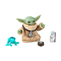 Star Wars Black Series Archive Grogu statue 15 cm