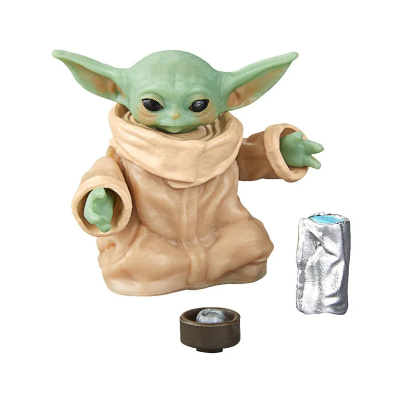 Star Wars Black Series Archive Grogu statue 15 cm