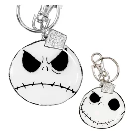 The Nightmare Before Christmas keychain Good Day / Bad Day