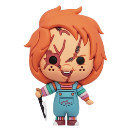 Chucky Children´s game magnet Horror 