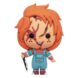 Chucky Children´s game magnet Horror