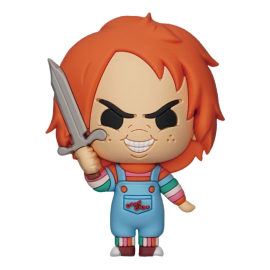 Chucky Loving child's play 