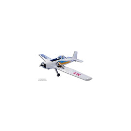 Aircraft VQ model Cessna 188 AGwagon ARF approx.1.97m 
