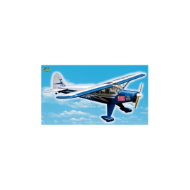 Avion VQ Model Super Cub 46 size EP/GP Burda version 