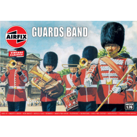 Guards Band Figure 