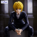 Hunter × Hunter Noodle Stopper Kurapika 14 cm