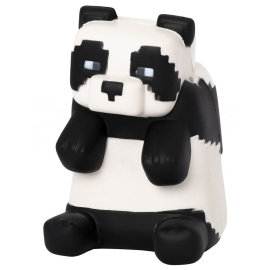 Minecraft anti-stress figure Mega Squishme series 1 Panda 15 cm