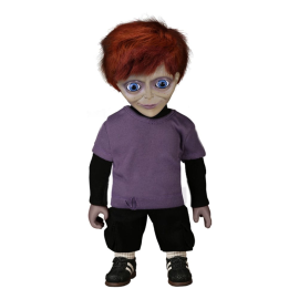 Chucky Children's play doll MDS Mega Scale Glen with Sound 38 cm 