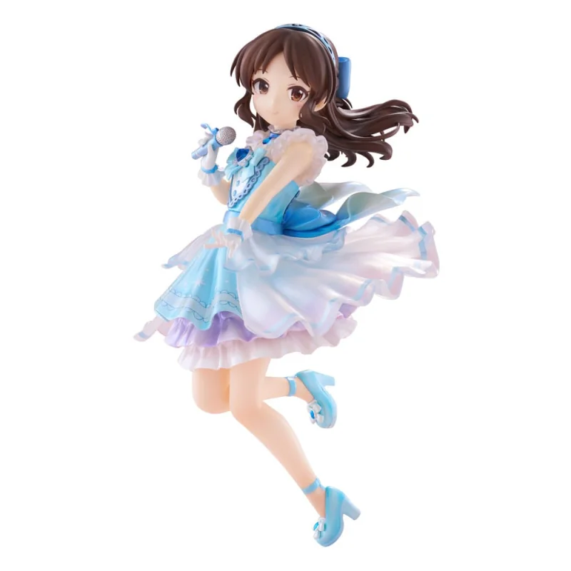 Idolmaster Cinderella Girls 1/7 U149 Arisu Tachibana Memorial Edition 22 cm