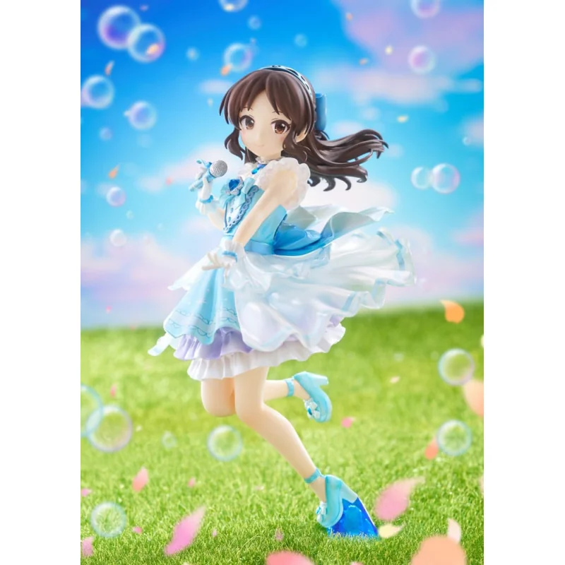 Idolmaster Cinderella Girls 1/7 U149 Arisu Tachibana Memorial Edition 22 cm