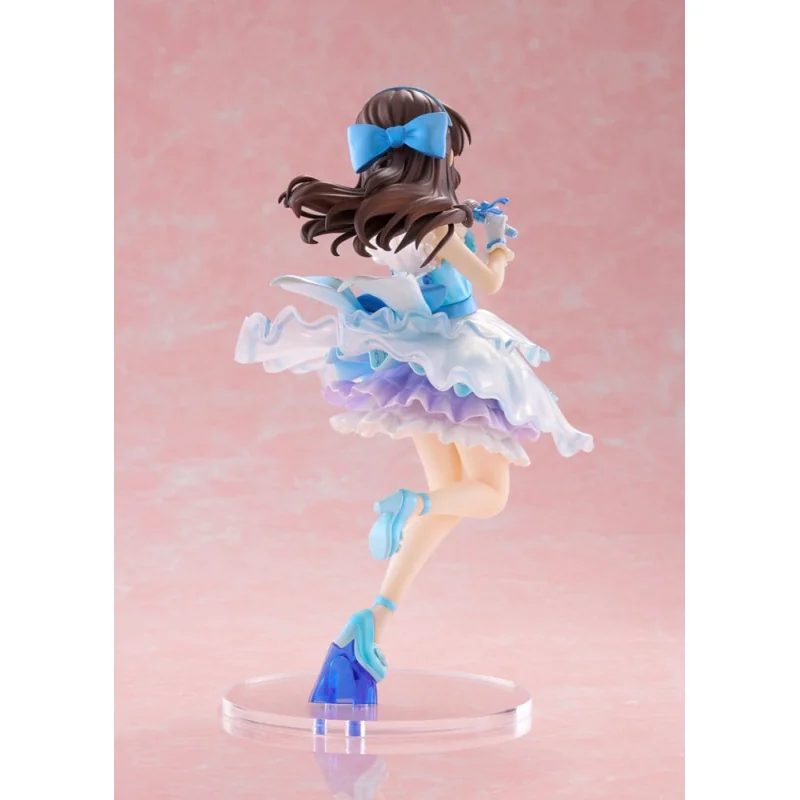 Idolmaster Cinderella Girls 1/7 U149 Arisu Tachibana Memorial Edition 22 cm