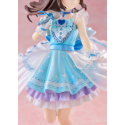 Idolmaster Cinderella Girls 1/7 U149 Arisu Tachibana Memorial Edition 22 cm