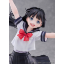 Akebi's Sailor Uniform statuette 1/7 Komichi Akebi Summer uniform Ver. 26cm