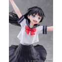 Akebi's Sailor Uniform statuette 1/7 Komichi Akebi Summer uniform Ver. 26cm