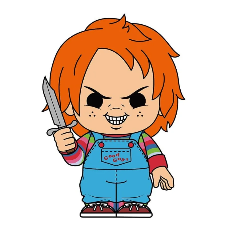 CHUCKY - Chucky - Piggy bank - 20cm