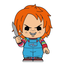 CHUCKY - Chucky - Piggy bank - 20cm 