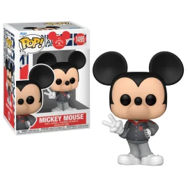 MICKEY AND FRIENDS - POP Disney N° 1495 - Mickey