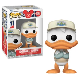 MICKEY AND FRIENDS - POP Disney No. 1494 - Donald