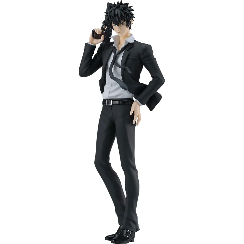 Psycho-Pass: Sinners of the System PVC statuette Pop Up Parade Shinya Kogami L Size 25 cm