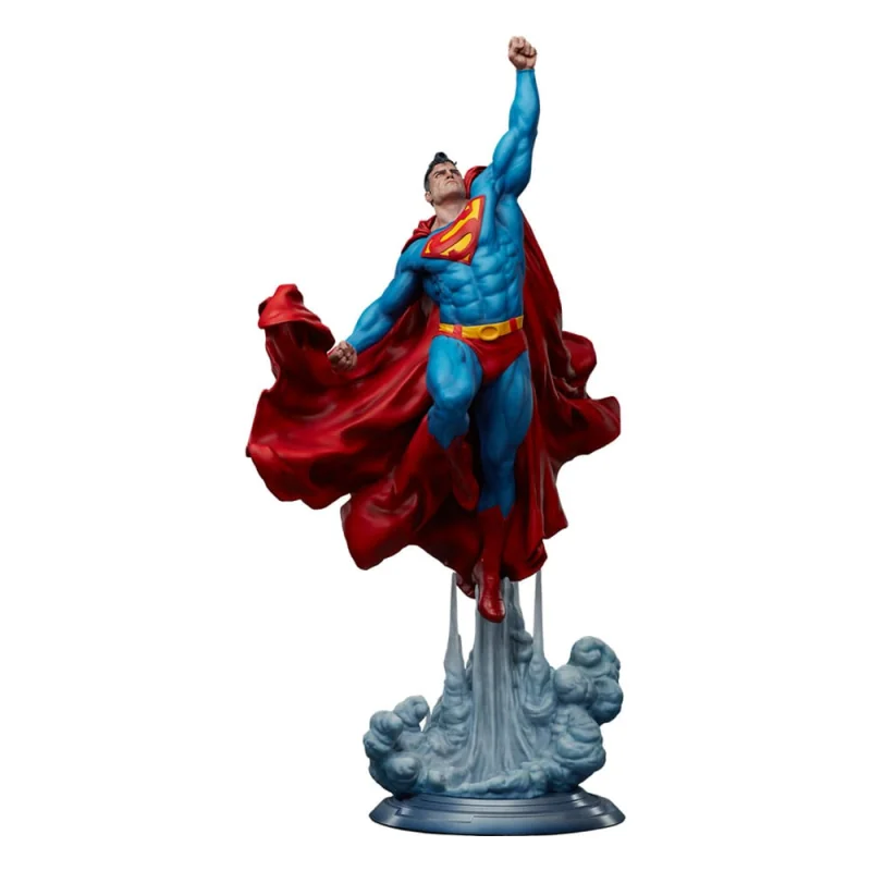 DC Comics Premium Format Superman Statue 84 cm