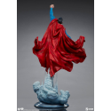 DC Comics Premium Format Superman Statue 84 cm