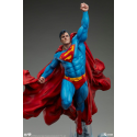 DC Comics Premium Format Superman Statue 84 cm