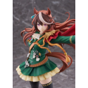 Uma Musume: Pretty Derby 1/7 Symboli Rudolf: Signature Racewear Ver. 24cm