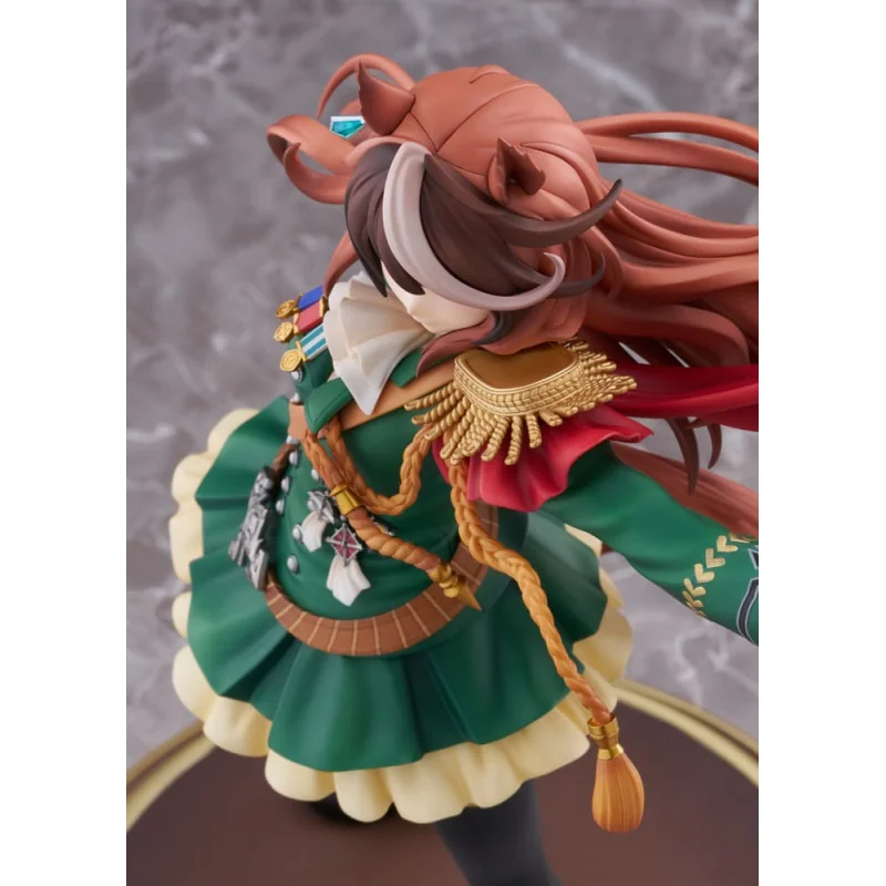 Uma Musume: Pretty Derby 1/7 Symboli Rudolf: Signature Racewear Ver. 24cm