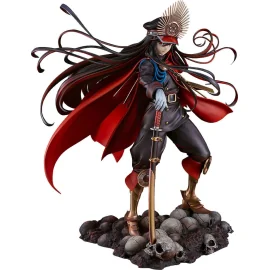 Fate/Grand Order 1/7 Avenger/Oda Nobunaga 26 cm