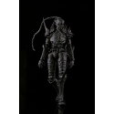 ABARA statues Black Gaunas Kudou Denji & Nayuta Set