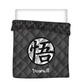 DRAGON BALL SUPER - Symbol - Quilt Blanket 240x220cm 