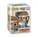 UP THERE - POP Disney N° 1480 - Young Carl