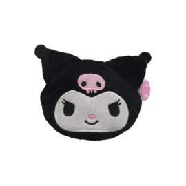 HELLO KITTY - Kuromi - Plush purse 