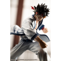 Rurouni Kenshin - Sanosuke Sagara ARTFXJ 1/8 18cm