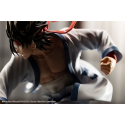 Rurouni Kenshin - Sanosuke Sagara ARTFXJ 1/8 18cm