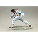 Rurouni Kenshin - Sanosuke Sagara ARTFXJ 1/8 18cm