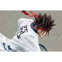 Rurouni Kenshin - Sanosuke Sagara ARTFXJ 1/8 18cm