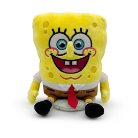 SpongeBob plush toy SpongeBob Shoulder Rider 13 cm Figurine 