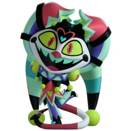 Helluva Boss Vinyl figure Fizz 12 cm