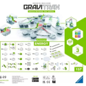 GraviTrax Action-Set Energy construction game *multilingual*