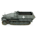 Sd.Kfz.251/1 Ausf.C Half-track