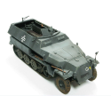 Sd.Kfz.251/1 Ausf.C Half-track