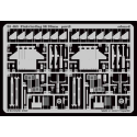 Flakvierling 38 (designed to be assembled with model kits from Tamiya kit TA35091)