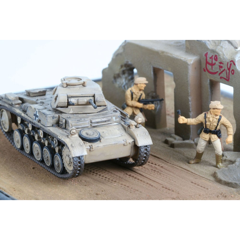 Pz.Kpfw.II Ausf.F